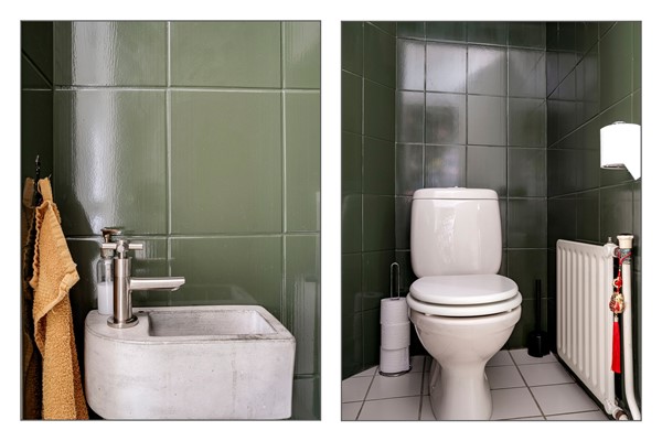 Medium property photo - De Houtmanstraat 113, 6826 PH Arnhem